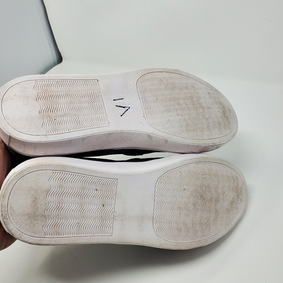 Steve Madden | Ecentric Camo Sneakers Size 11 EUC - Picture 9 of 11